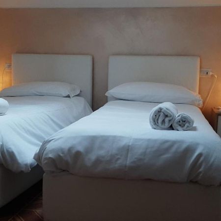 Camere Porto Vecchio Con Parcheggio A Pochi Passi Dal Castello Μαλτσεζίνε Εξωτερικό φωτογραφία