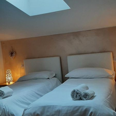 Camere Porto Vecchio Con Parcheggio A Pochi Passi Dal Castello Μαλτσεζίνε Εξωτερικό φωτογραφία