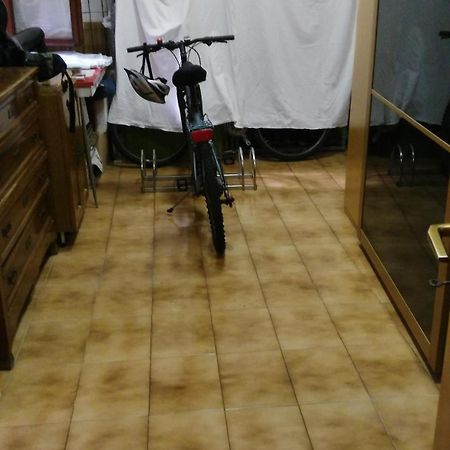 Camere Porto Vecchio Con Parcheggio A Pochi Passi Dal Castello Μαλτσεζίνε Εξωτερικό φωτογραφία