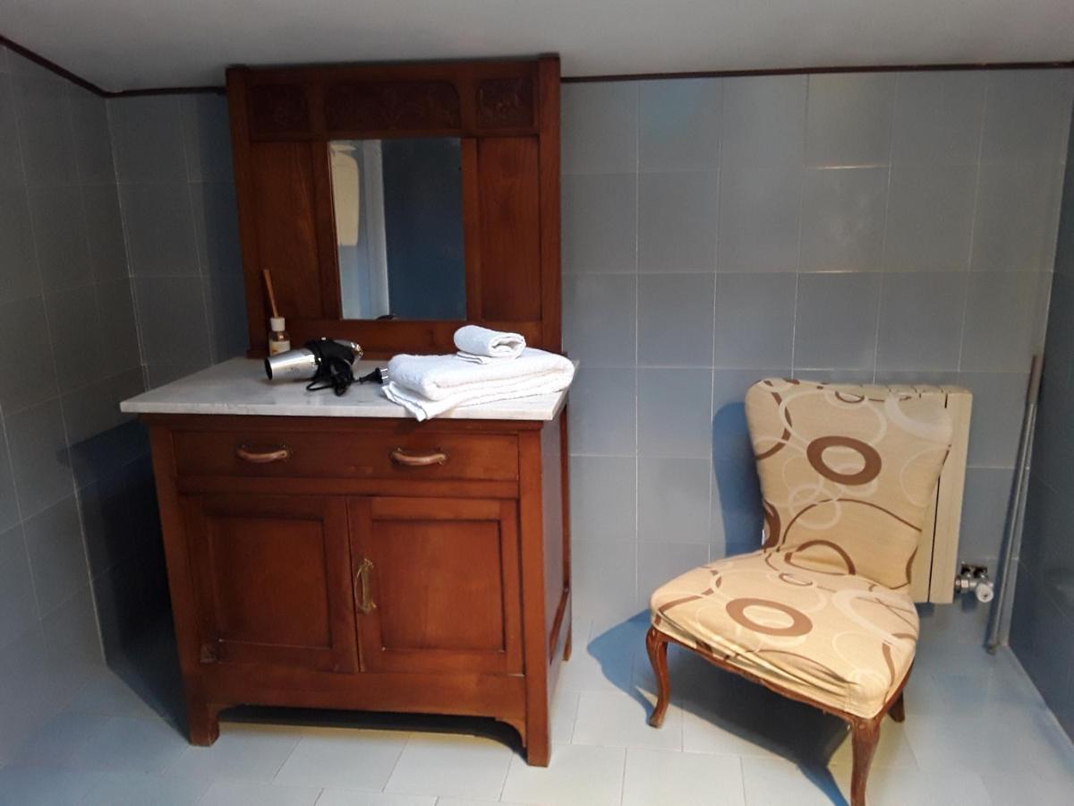Camere Porto Vecchio Con Parcheggio A Pochi Passi Dal Castello Μαλτσεζίνε Εξωτερικό φωτογραφία
