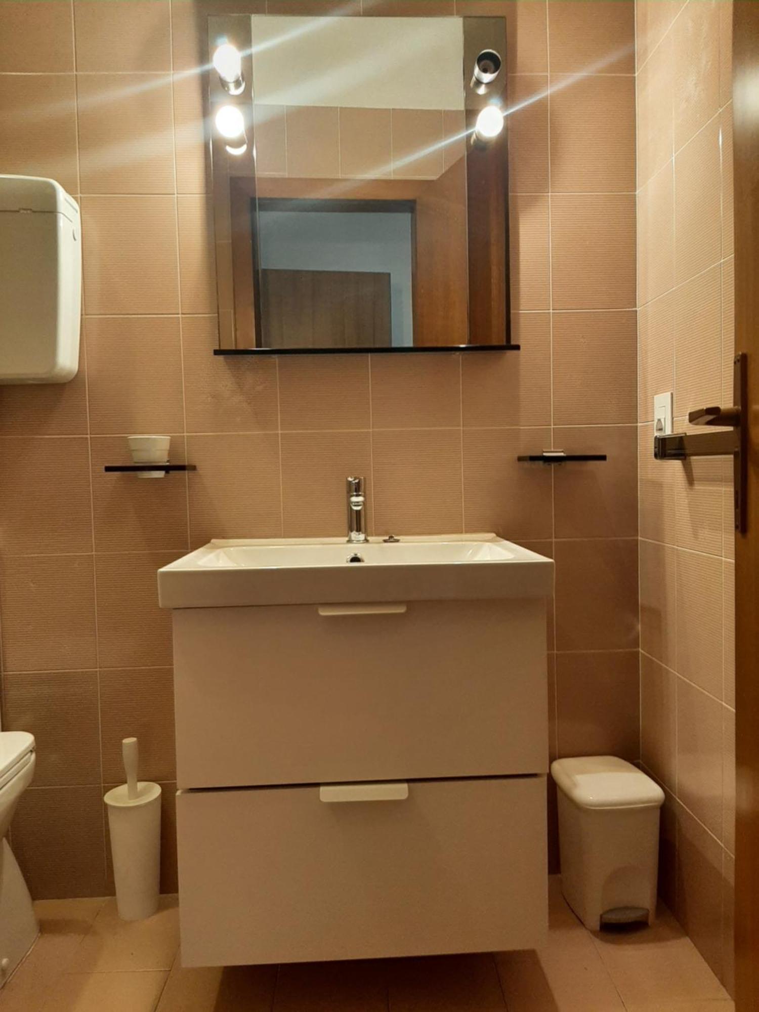 Camere Porto Vecchio Con Parcheggio A Pochi Passi Dal Castello Μαλτσεζίνε Δωμάτιο φωτογραφία