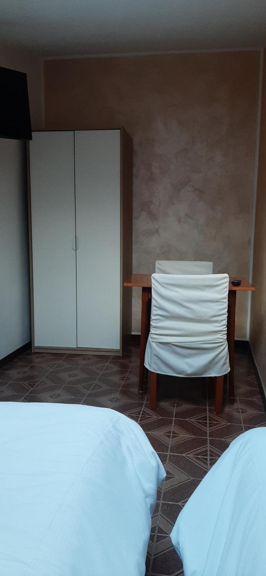 Camere Porto Vecchio Con Parcheggio A Pochi Passi Dal Castello Μαλτσεζίνε Εξωτερικό φωτογραφία