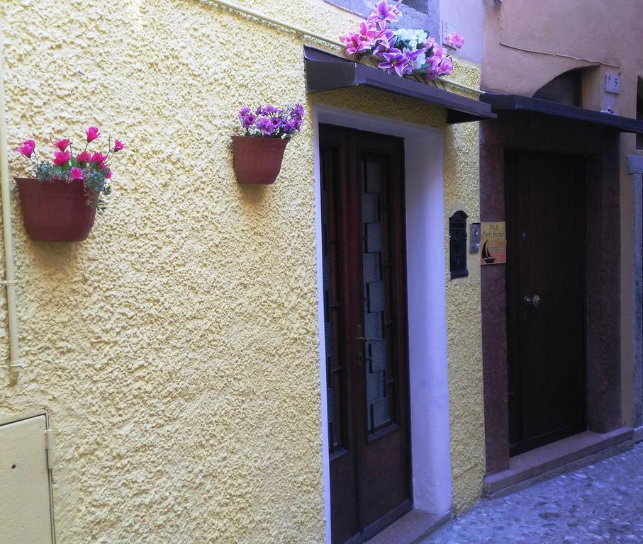 Camere Porto Vecchio Con Parcheggio A Pochi Passi Dal Castello Μαλτσεζίνε Εξωτερικό φωτογραφία