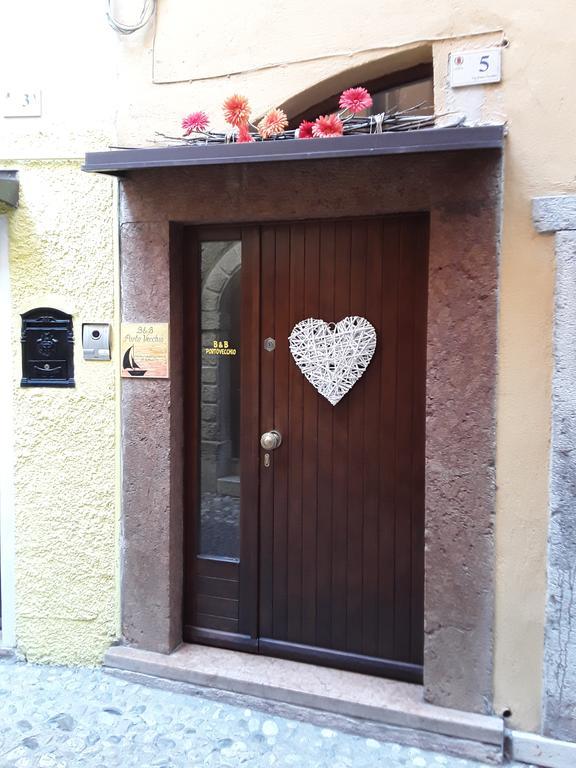 Camere Porto Vecchio Con Parcheggio A Pochi Passi Dal Castello Μαλτσεζίνε Εξωτερικό φωτογραφία