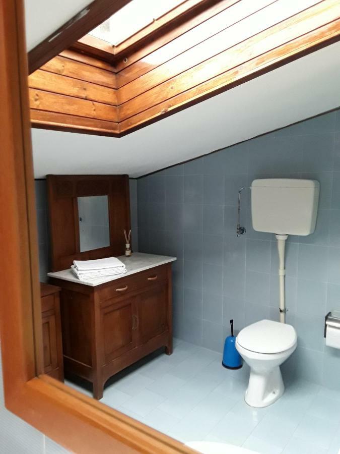 Camere Porto Vecchio Con Parcheggio A Pochi Passi Dal Castello Μαλτσεζίνε Εξωτερικό φωτογραφία