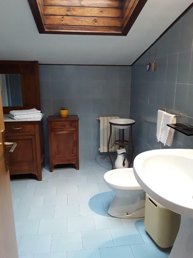 Camere Porto Vecchio Con Parcheggio A Pochi Passi Dal Castello Μαλτσεζίνε Εξωτερικό φωτογραφία