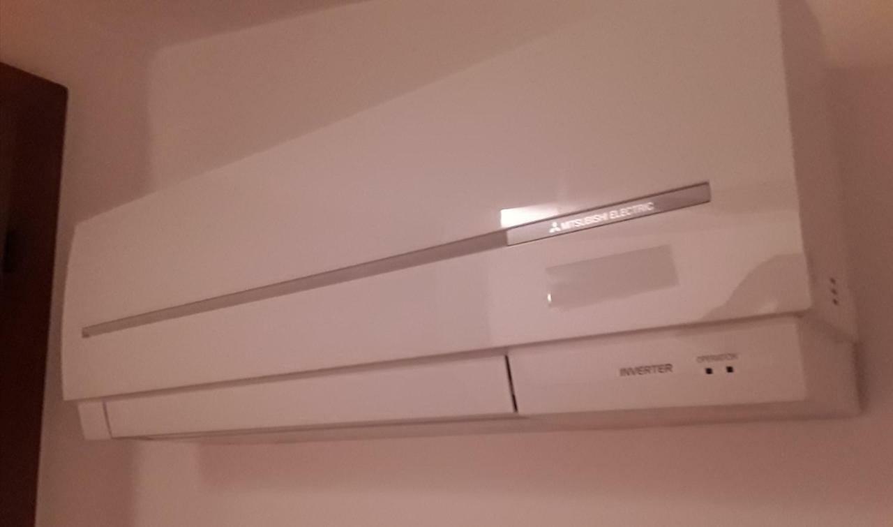 Camere Porto Vecchio Con Parcheggio A Pochi Passi Dal Castello Μαλτσεζίνε Εξωτερικό φωτογραφία