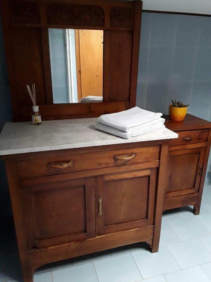 Camere Porto Vecchio Con Parcheggio A Pochi Passi Dal Castello Μαλτσεζίνε Εξωτερικό φωτογραφία